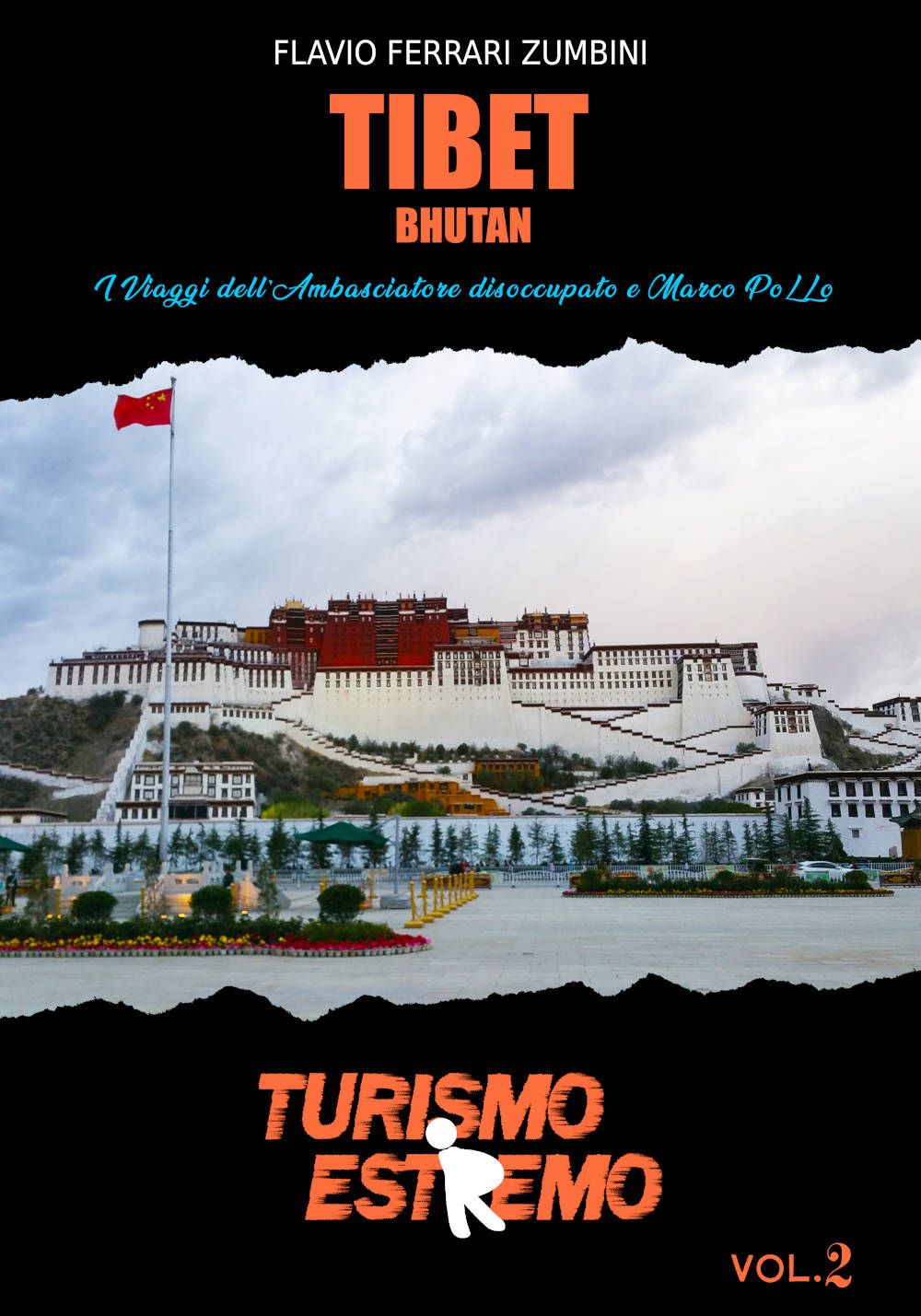 copertina tibet