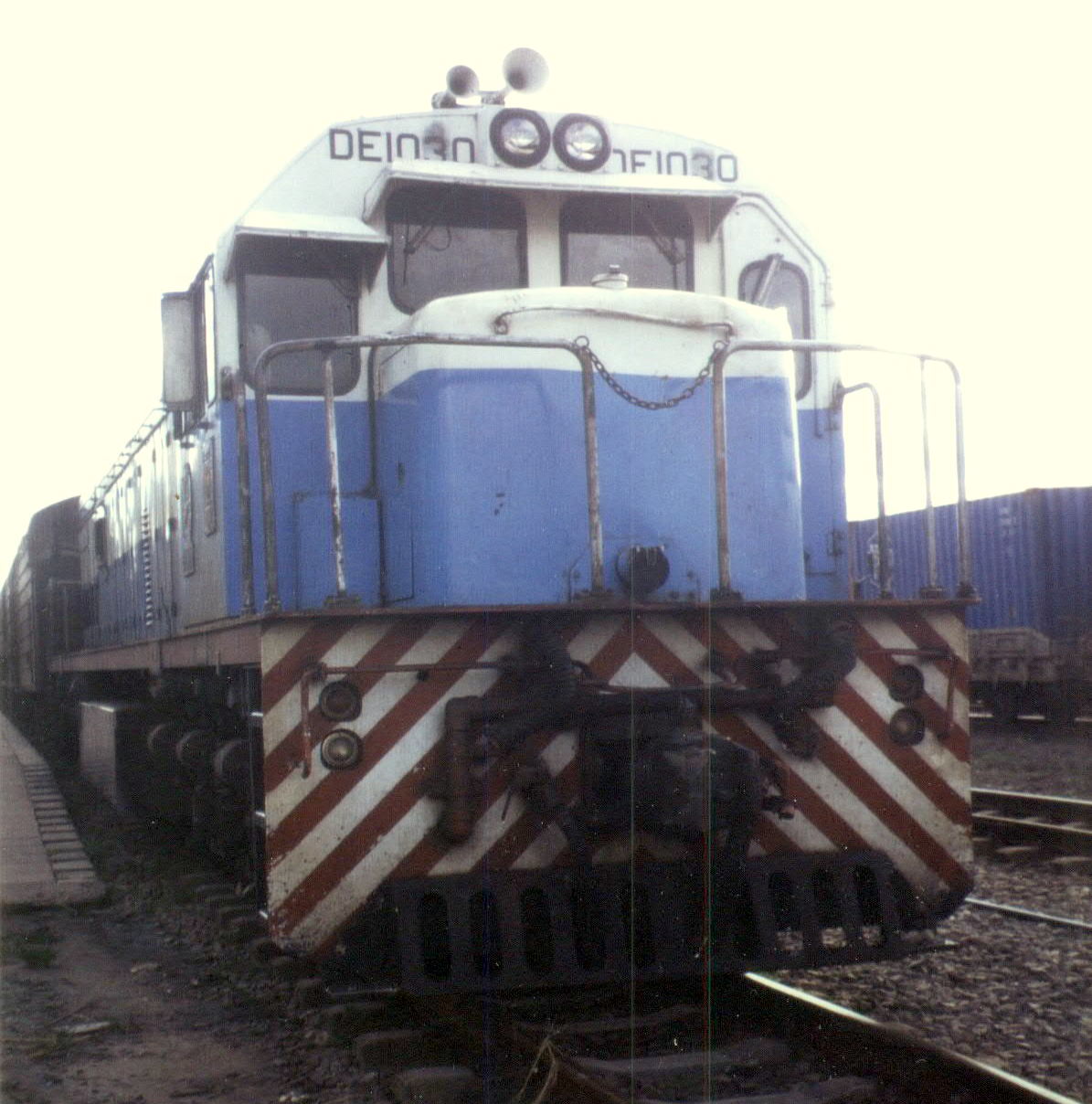 Great Uhuru Railway