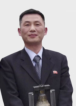Jo Song-gil ambasciatore a roma per la corea del nord
