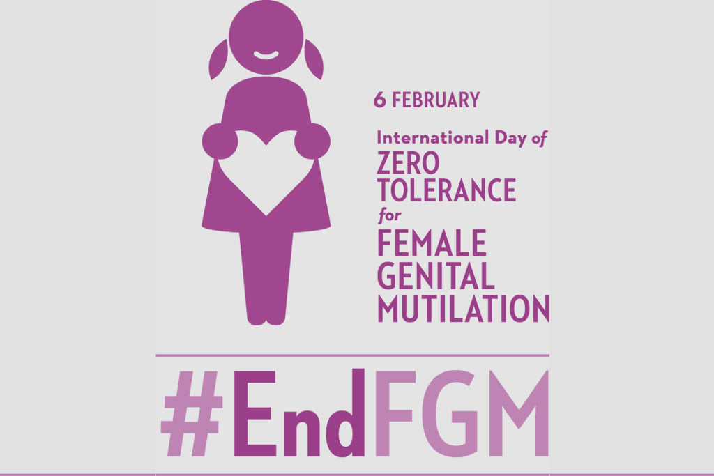giornata contro le mutilazioni genitali femminili